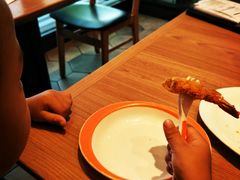 -必胜客(鼓楼店)