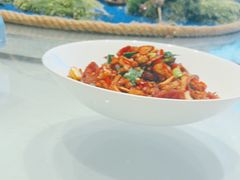 -辛香味烧鱼馆·非遗技艺·排骨红烧肉(光谷医药园店)
