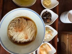 -同得兴 Since·1995 传统苏式面馆(嘉馀坊店)