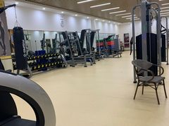 -琪航健身工作室(徐汇光大店)