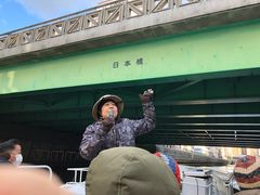 -道顿堀水上观光船(太左衛門橋船着場)
