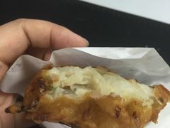 -阿婆油墩子(五里桥路188弄小区店)