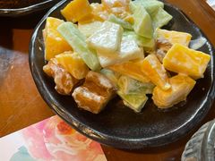 -素描餐厅(灵隐天竺店)