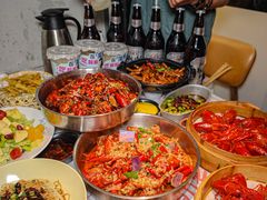 -靓靓蒸虾·头牌蒸虾(南山桂庙店)