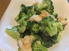 -小城粥道·海胆鲜虾粥(解放广场店)