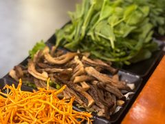 -大理.老字号渝记酸萝卜乌鱼(古城总店)