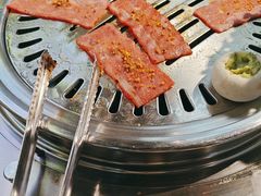 -哈哈碳都·牛肋条无限自助烤肉(宝龙店)