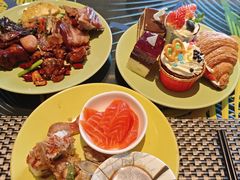 -舜和巴西烤肉餐厅(舜和国际店)