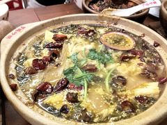 -罗妈砂锅(四川成都奎星楼店)