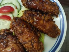 -马来MO简餐.南洋风味料理(美食街店)