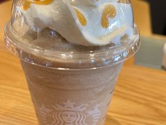 -星巴克(天津鲁能中心第三店)