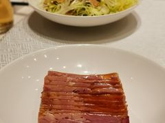 -扬州万怡酒店-中餐厅(文昌中路店)