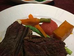 -王品牛排(郑州大卫城店)