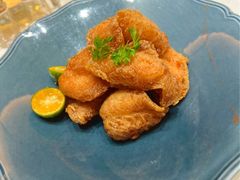 古法酥鱼-華府Deluxe(兴业太古汇店)