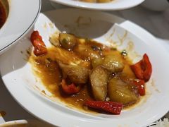 -李老哈·东北菜(宋园路店)