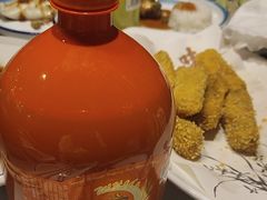 -映像烟台·海鲜·地道鲁菜(海信慧园店)