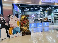 -大悦城(沈阳中街店)