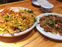 -赵家小馆(沈阳禹洲广场店)