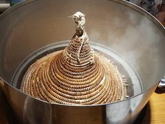 -咕嘟草帽鱼·牛奶一样的鲜鱼汤(天鹅湖万达广场店)
