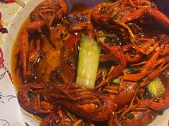 -石牌岭小亮蒸虾•湖北老字号(左岭店)