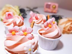 -壹点壹客·生日蛋糕(南山店)