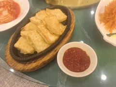 -平壤馆(西塔街店)