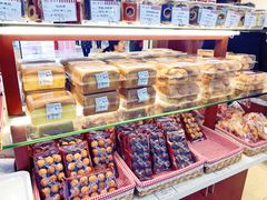 -红宝石·鲜奶小方(莘庄龙之梦店)