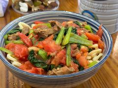 -陈八两面家(华孚写字楼店)