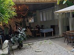 -云里小坐·小院里·团建·宴请·下午茶(三圣乡店)