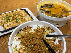海南粉-琼菜王(南海店)