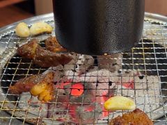 -蒜香焼肉PURUSHIN(马场路店)