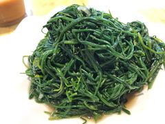 沙葱-同心春餐饮(富宁街店)