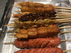 -江边渔村(双井店)