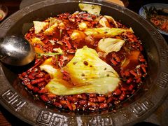 -受气牛肉·重庆耙牛肉(南坪总店)