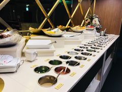 -海底捞(明洞店)