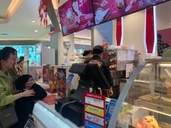 -DQ·蛋糕·冰淇淋(万风新天地店)