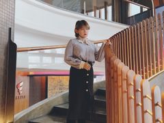 -泉客厅LAPUTA·天空之城