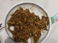 -新侨小馆(东直门北小街店)