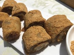 -四季小馆·地道北京小吃(广百店)