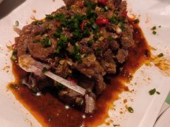 -鑫小城故事·藕汤·家常菜(台北一路总店)