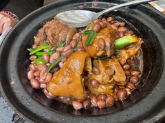 -常来小聚·广州非遗传承餐厅(中山二路店)