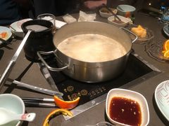 -捞王锅物料理(上海世茂广场店)