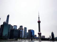 -上海港国际客运中心1号游艇码头