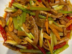 -宝月楼·台湾菜馆(天河城店)