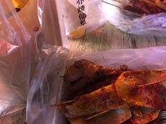 -胡仁根胡记炸炸炸
