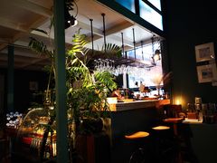 -出走咖啡·面包(宋庄店)