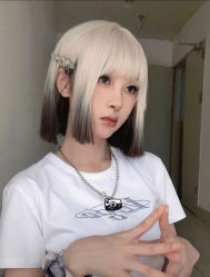 -时尚殿堂hair salon