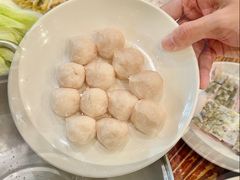 -正能量脆肉鲩火锅