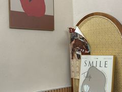 -the coffee_得咖啡(中英街店)