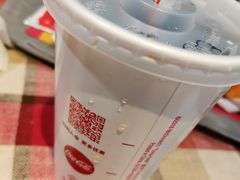 -麦当劳(哈西万达店)